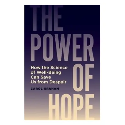 Power of Hope - Graham, Carol