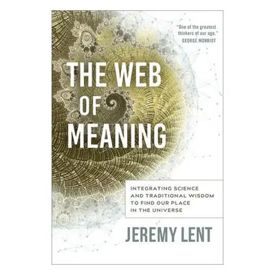 Web of Meaning - Lent, Jeremy