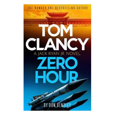 Tom Clancy Zero Hour - Bentley, Don