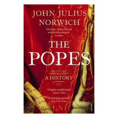 Popes - Norwich, Viscount John Julius