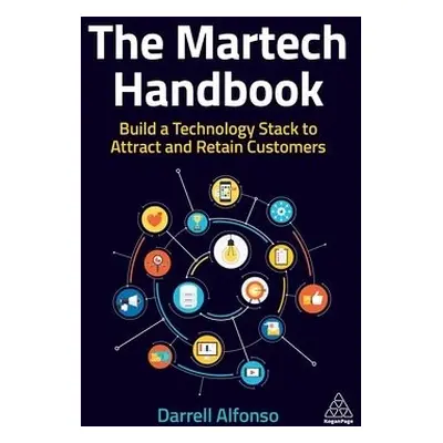 Martech Handbook - Alfonso, Darrell