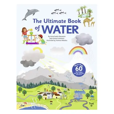 Ultimate Book of Water - Baumann, Anne-Sophie