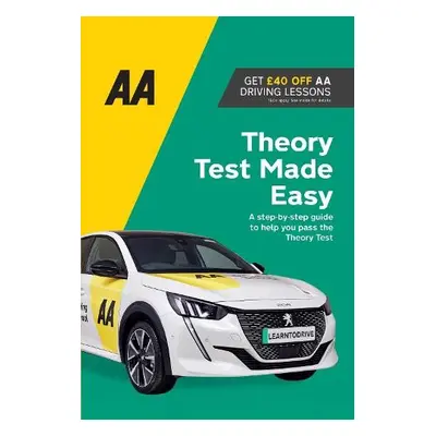 AA Theory Test Made Easy