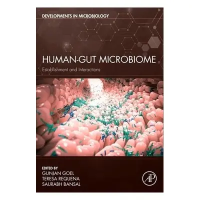 Human-Gut Microbiome