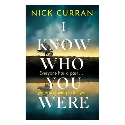 I Know Who You Were - Curran, Nick