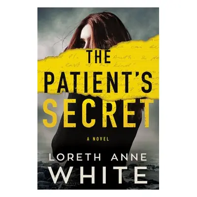 Patient's Secret - White, Loreth Anne