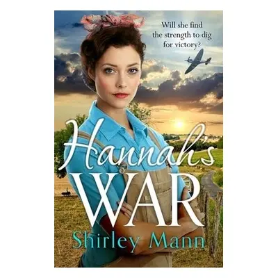 Hannah's War - Mann, Shirley