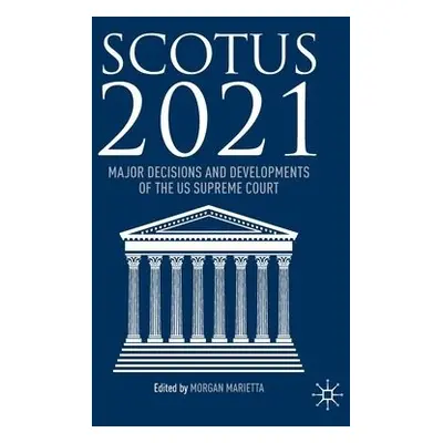 SCOTUS 2021