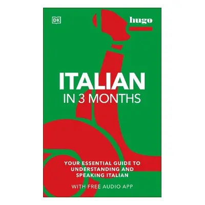 Italian in 3 Months with Free Audio App - Reynolds, Milena