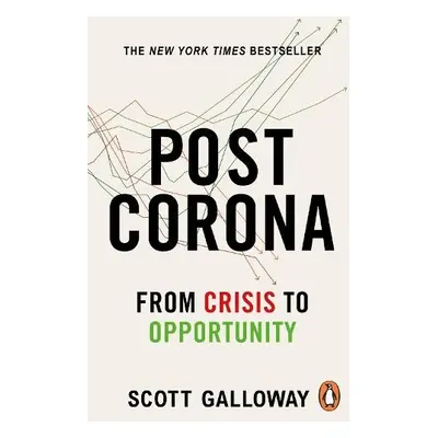 Post Corona - Galloway, Scott