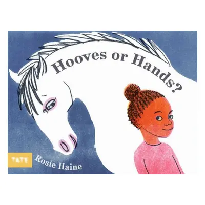 HOOVES OR HANDS