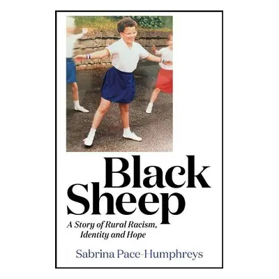 Black Sheep - Pace-Humphreys, Sabrina