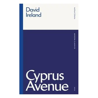 Cyprus Avenue - Ireland, David