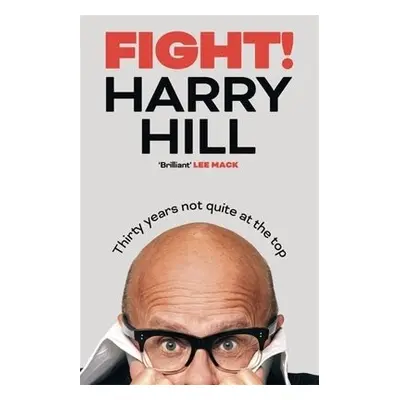 Fight! - Hill, Harry