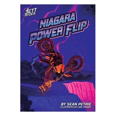 Niagara Power Flip - Petrie, Sean