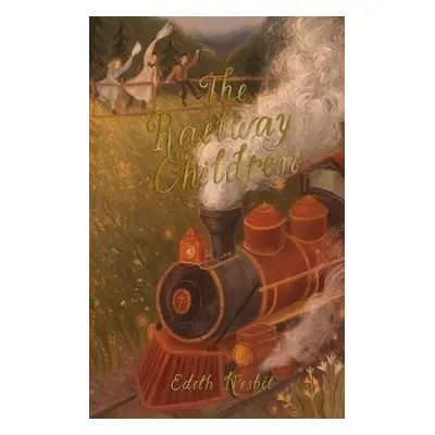 Railway Children - Nesbit, E.