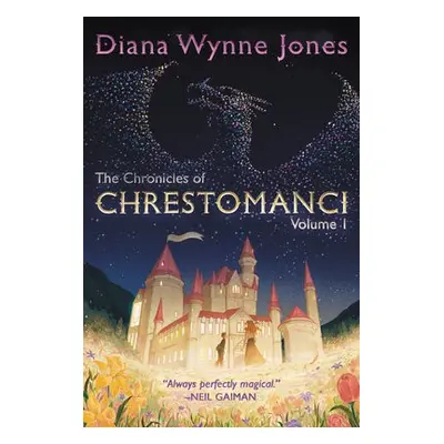 Chronicles of Chrestomanci, Vol. I - Jones, Diana Wynne