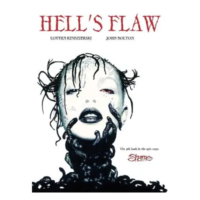 Shame Volume 5: Hell's Flaw - Kindzierski, Lovern