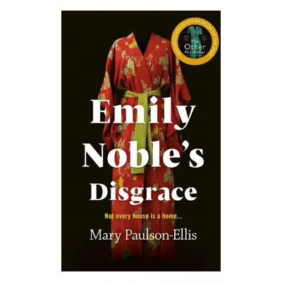 Emily Noble's Disgrace - Paulson-Ellis, Mary