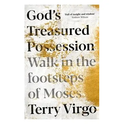 God's Treasured Possession - Virgo, Terry (Author)