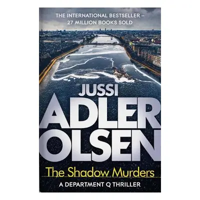 Shadow Murders - Adler-Olsen, Jussi