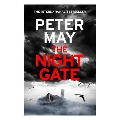 Night Gate - May, Peter