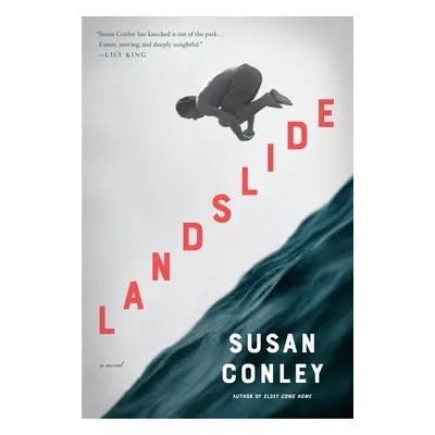 Landslide - Conley, Susan