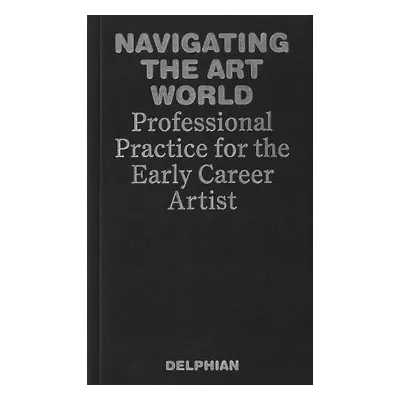 Navigating the Art World - Delphian