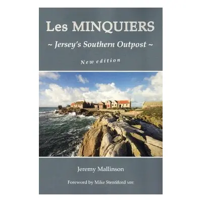 LES MINQUIERS - Mallinson, Jeremy