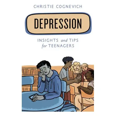 Depression - Cognevich, Christie