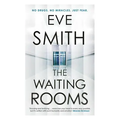 Waiting Rooms - Smith, Eve