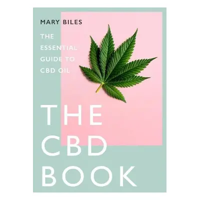 CBD BOOK - Biles, Mary