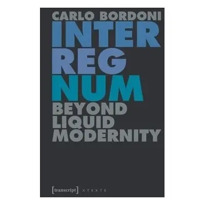 Interregnum - Bordoni, Carlo