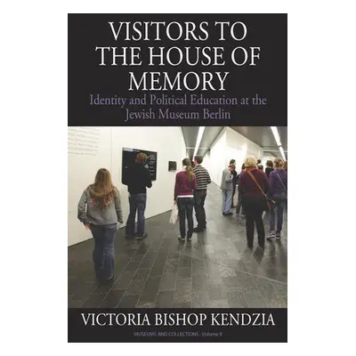 Visitors to the House of Memory - Kendzia, Victoria Bishop