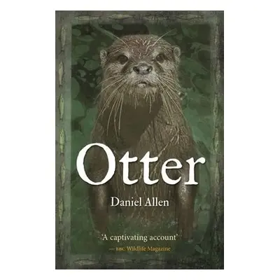 Otter - Allen, Daniel