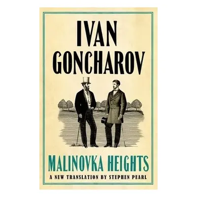 Malinovka Heights - Goncharov, Ivan