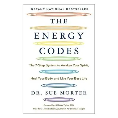 Energy Codes - Morter, Dr Sue