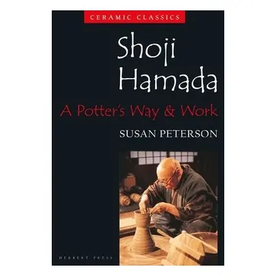 Shoji Hamada - Peterson, Susan