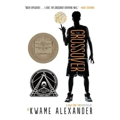 Crossover - Alexander, Kwame