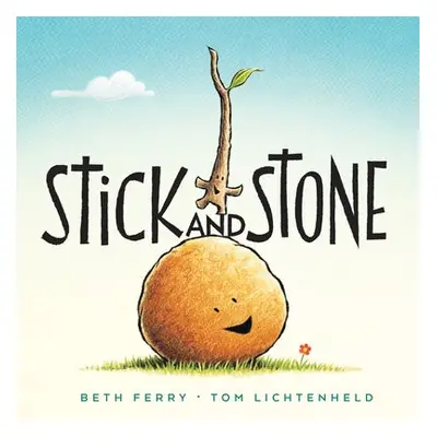 Stick and Stone - Ferry, Beth