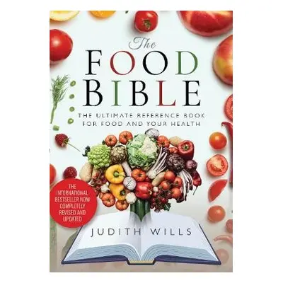 Food Bible - Wills, Judith