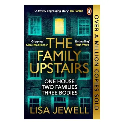 Family Upstairs - Jewell, Lisa