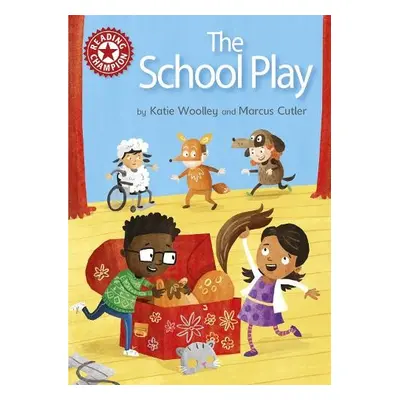 Reading Champion: The School Play