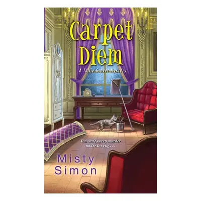 Carpet Diem - Simon, Misty