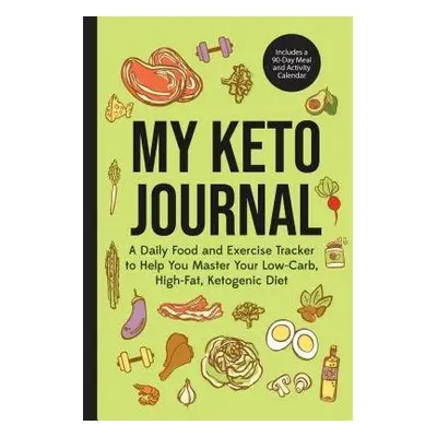 My Keto Journal