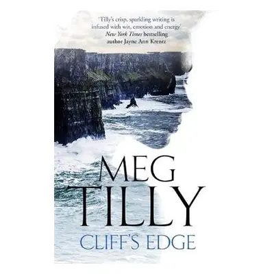 Cliff's Edge - Tilly, Meg