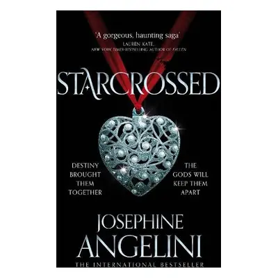 Starcrossed - Angelini, Josephine