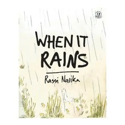 When It Rains - Narika, Rassi