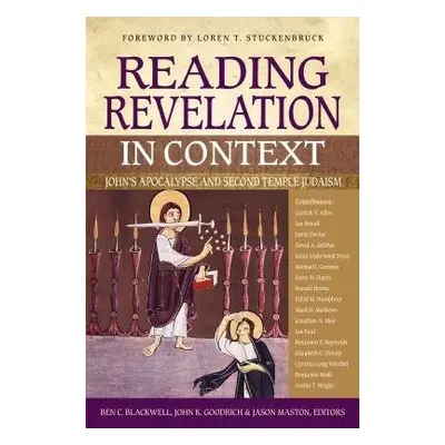 Reading Revelation in Context