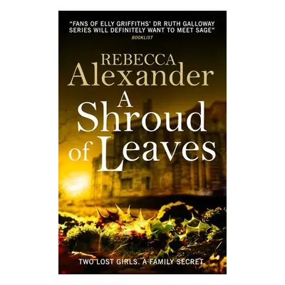 Shroud of Leaves - Alexander, Rebecca